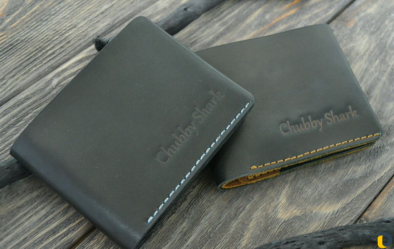 Изготовление изделий из кожи