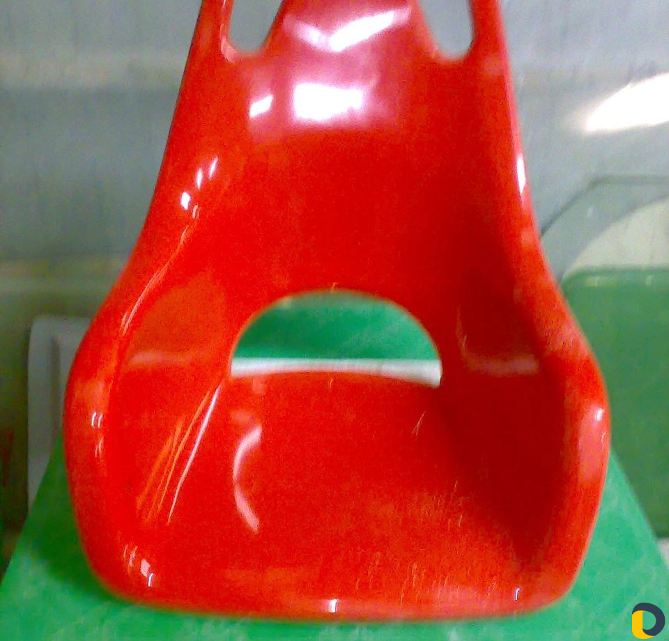 Изготовление изделий из стеклопластика