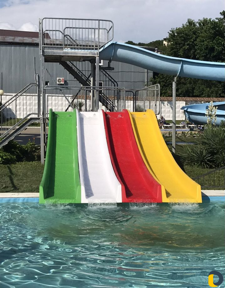 Изготовление изделий из стеклопластика