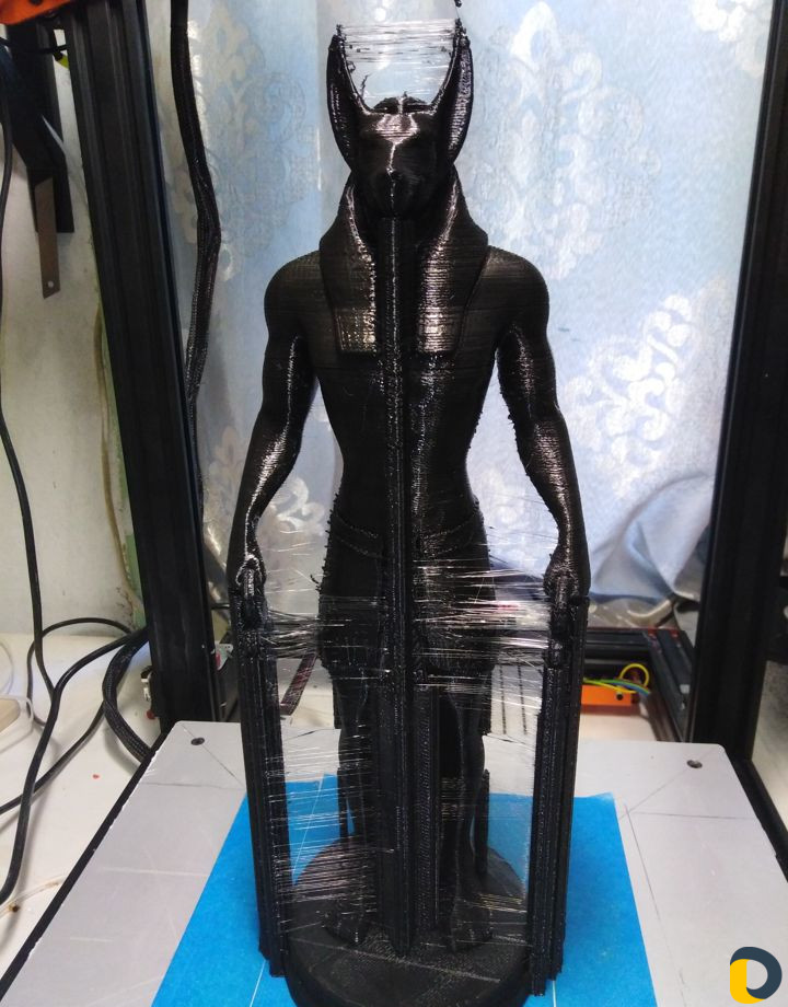 Изготовление изделий из стеклопластика