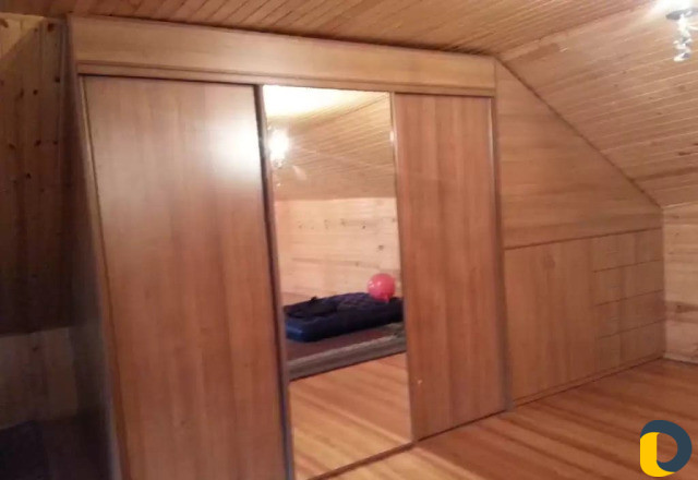 Изготовление корпусной мебели на заказ