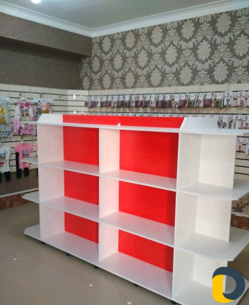 Изготовление корпусной мебели на заказ