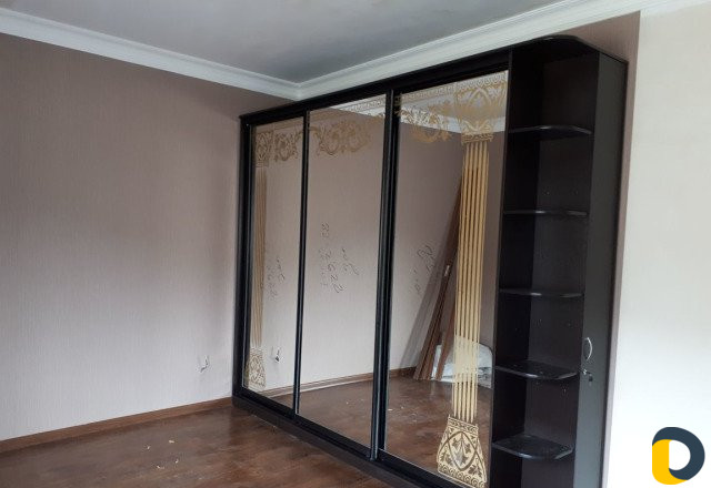 Изготовление корпусной мебели на заказ