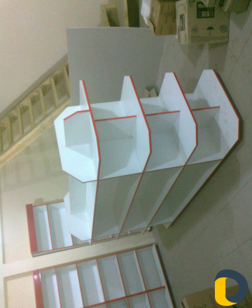 Изготовление корпусной мебели на заказ