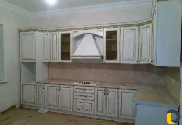 Изготовление корпусной мебели на заказ