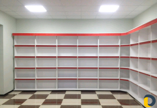 Изготовление корпусной мебели на заказ