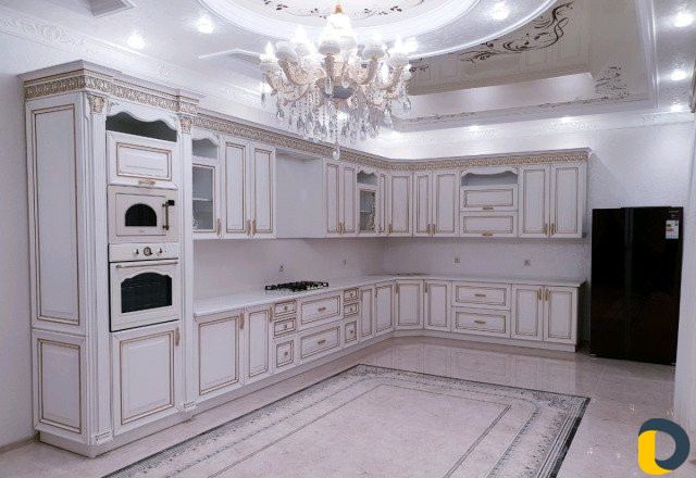 Изготовление корпусной мебели на заказ