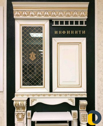 Изготовление корпусной мебели на заказ