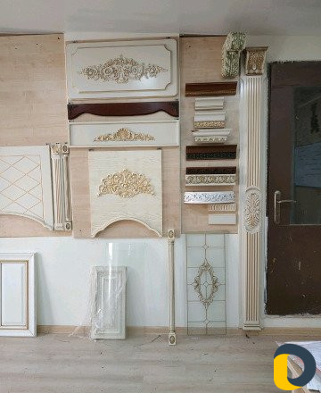 Изготовление корпусной мебели на заказ