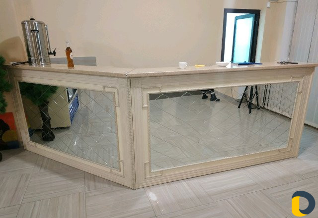 Изготовление корпусной мебели на заказ