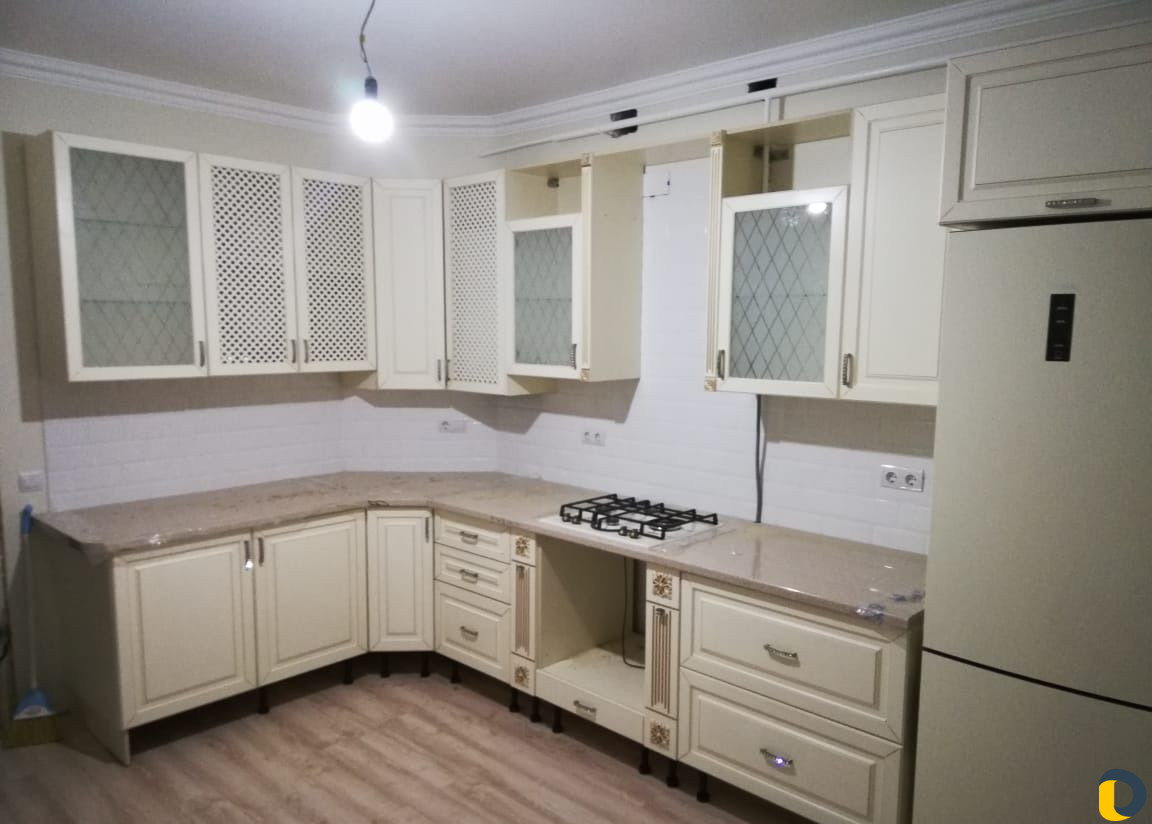 Изготовление корпусной мебели на заказ