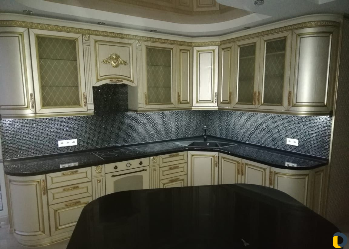 Изготовление корпусной мебели на заказ