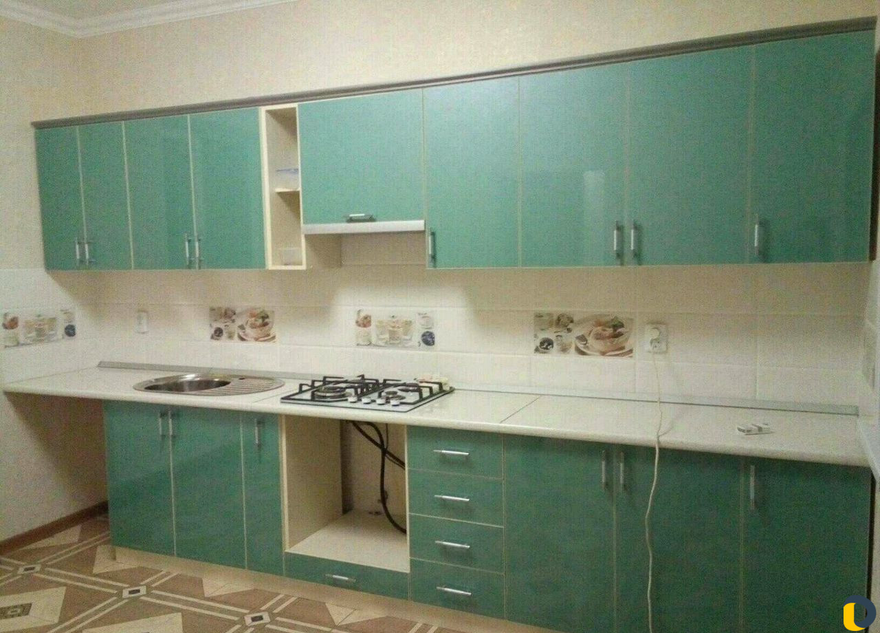 Изготовление корпусной мебели