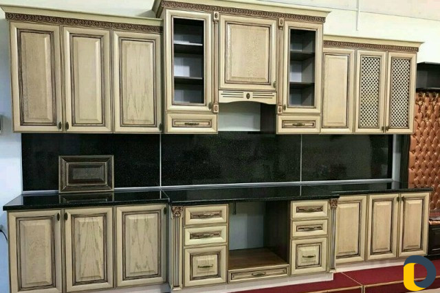 Изготовление корпусной мебели