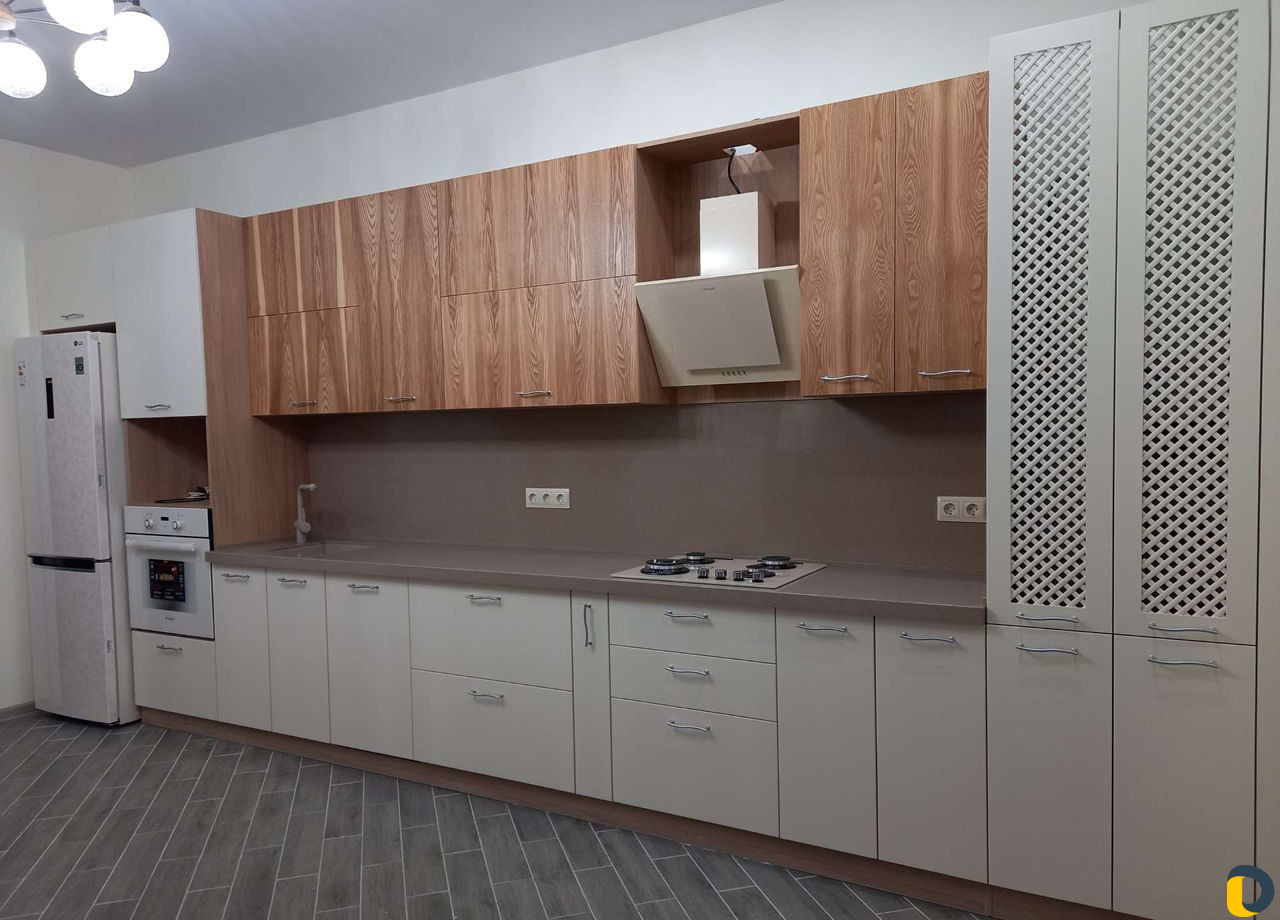 Изготовление корпусной мебели