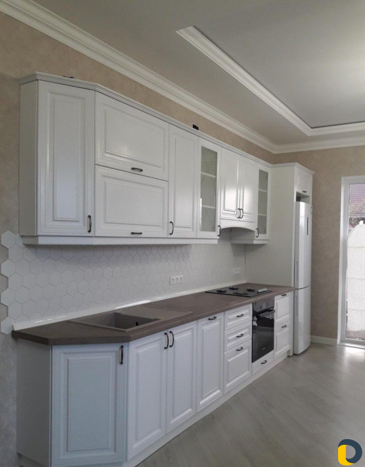 Изготовление корпусной мебели