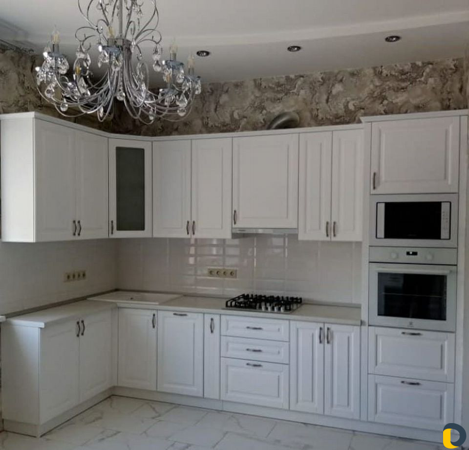 Изготовление корпусной мебели