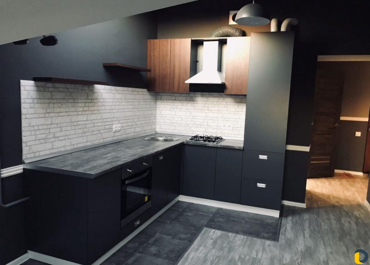 Изготовление корпусной мебели