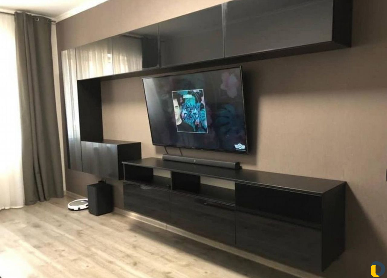 Изготовление корпусной мебели