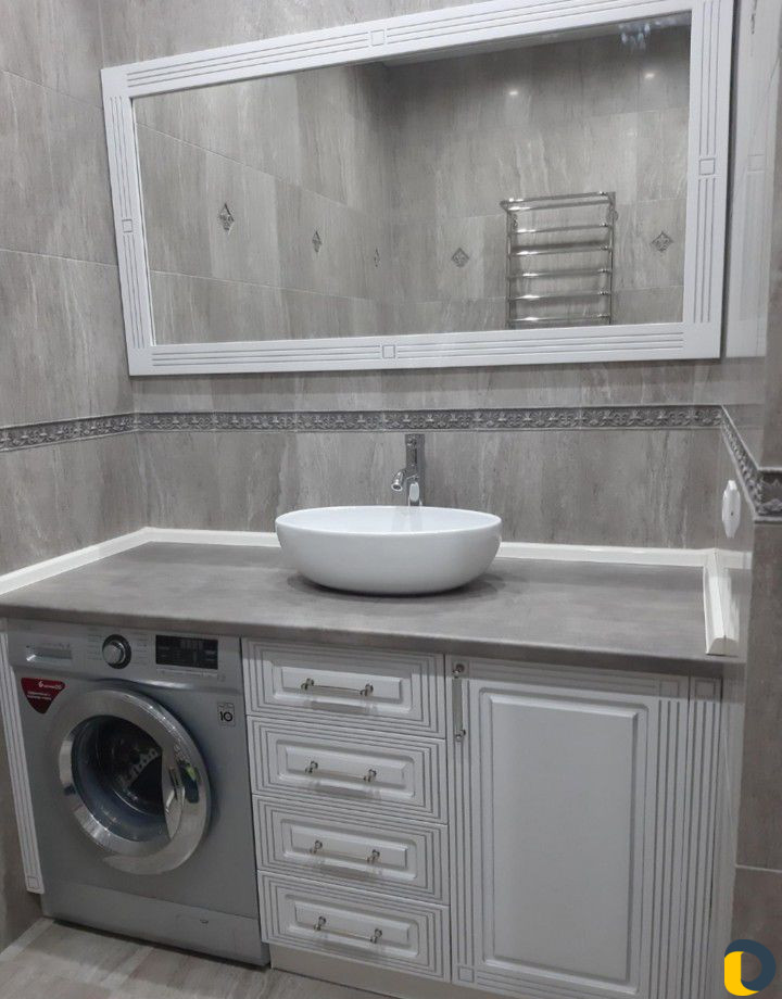 Изготовление корпусной мебели