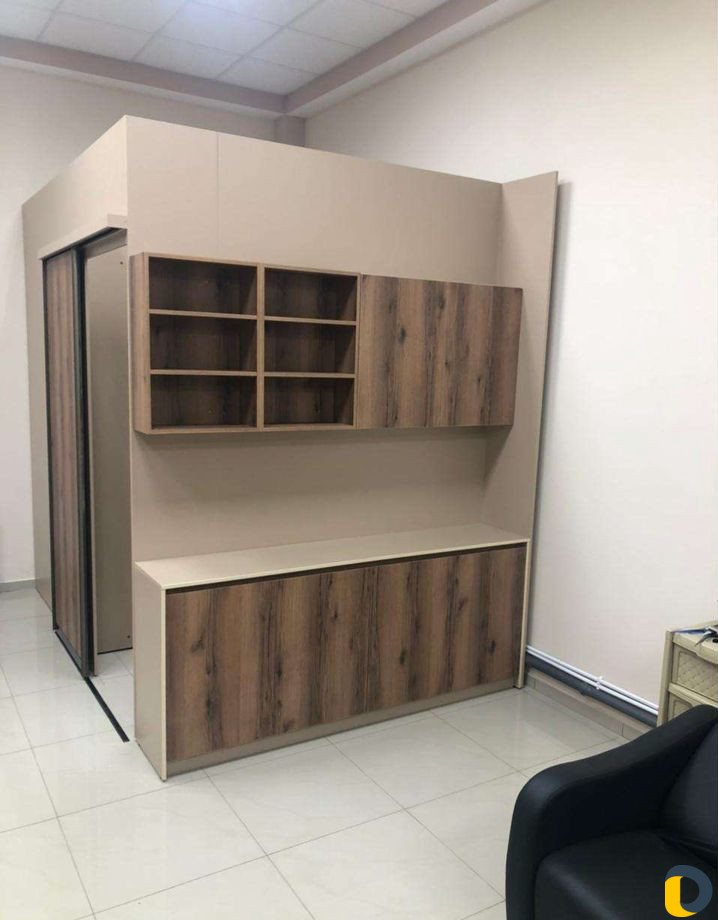 Изготовление корпусной мебели