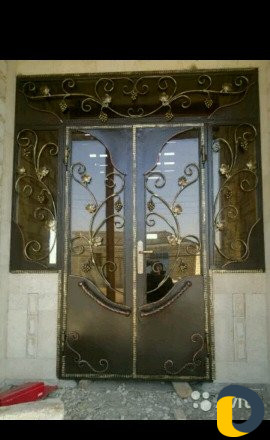 Изготовление кованых изделий