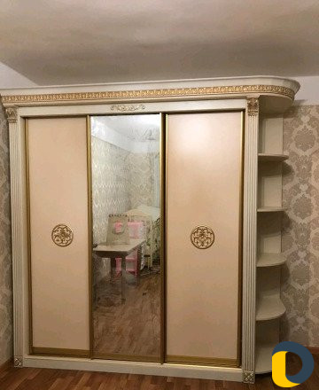 Изготовление кухонной мебели,шкаф-купе,а также кух