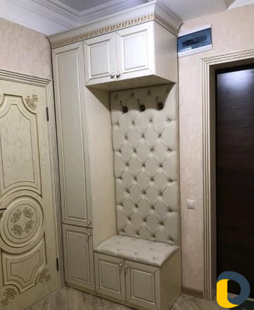Изготовление кухонной мебели,шкаф-купе,а также кух