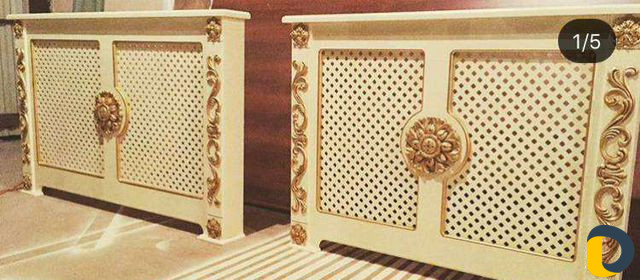 Изготовление лестниц, потолков, панелей, решеток