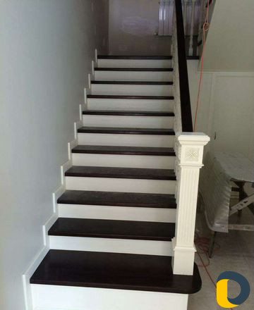 Изготовление лестниц, потолков, панелей, решеток