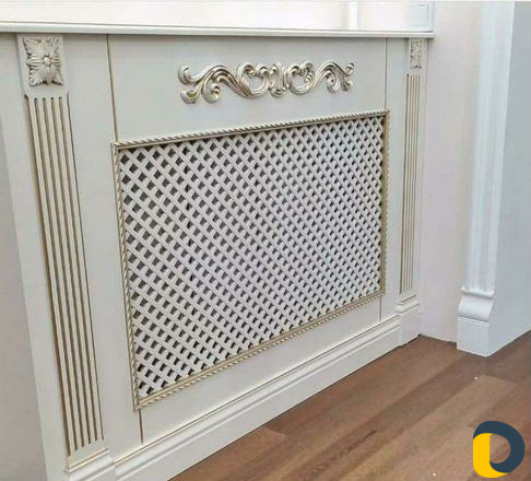 Изготовление лестниц, потолков, панелей, решеток