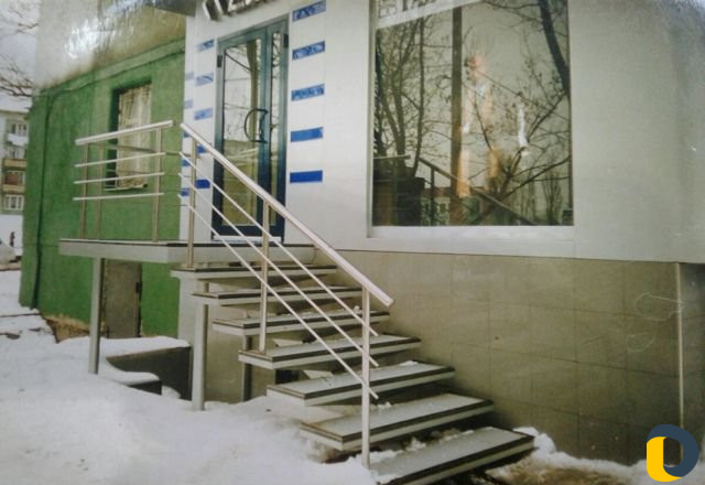 Изготовление лестниц