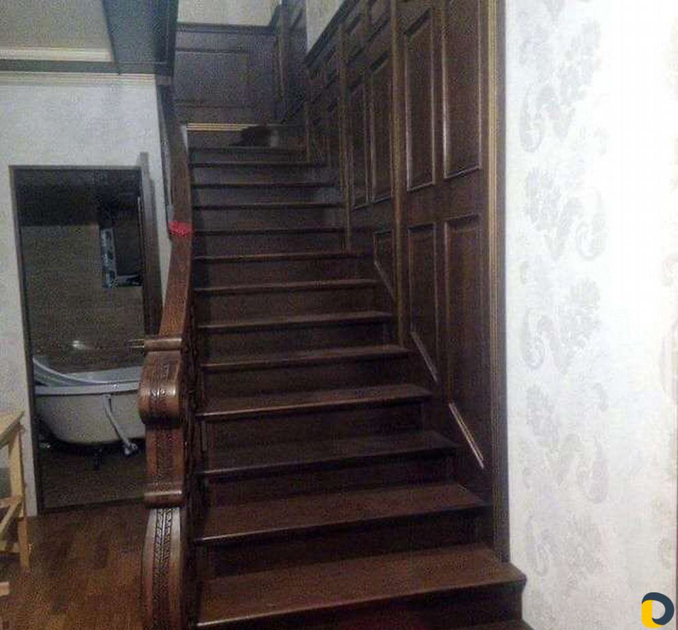 Изготовление Лестниц