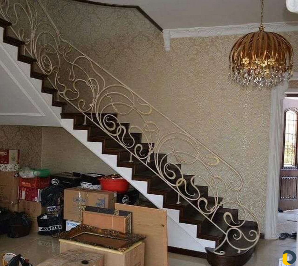 Изготовление Лестниц