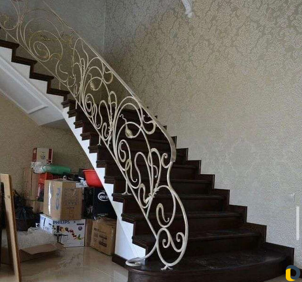 Изготовление Лестниц