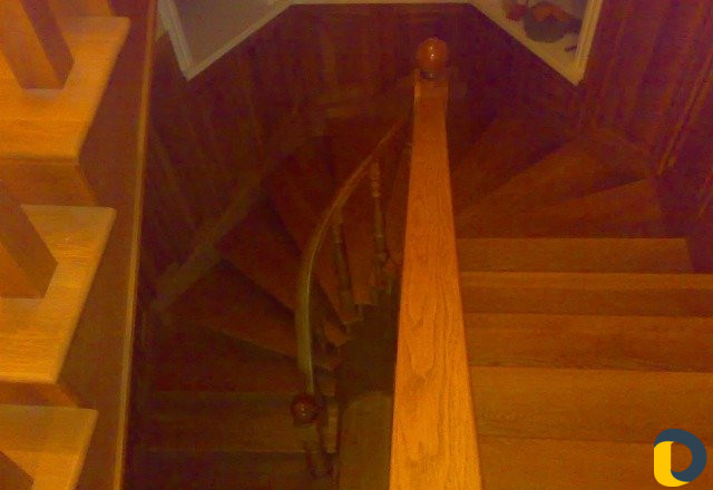 Изготовление лестниц