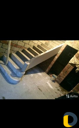 Изготовление лестниц