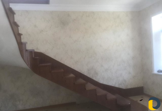Изготовление лестниц