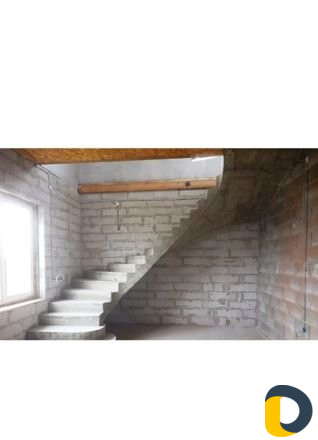 Изготовление лестниц