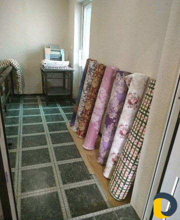 Изготовление матрац и одеял Чистка подушек