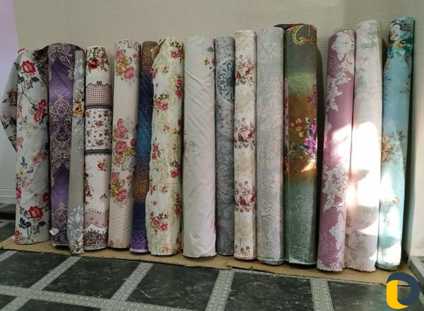 Изготовление матрац и одеял Чистка подушек