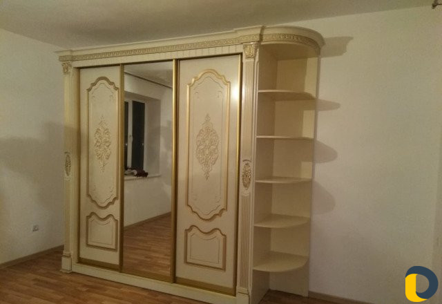 Изготовление мебели на заказ, Алмазная резка