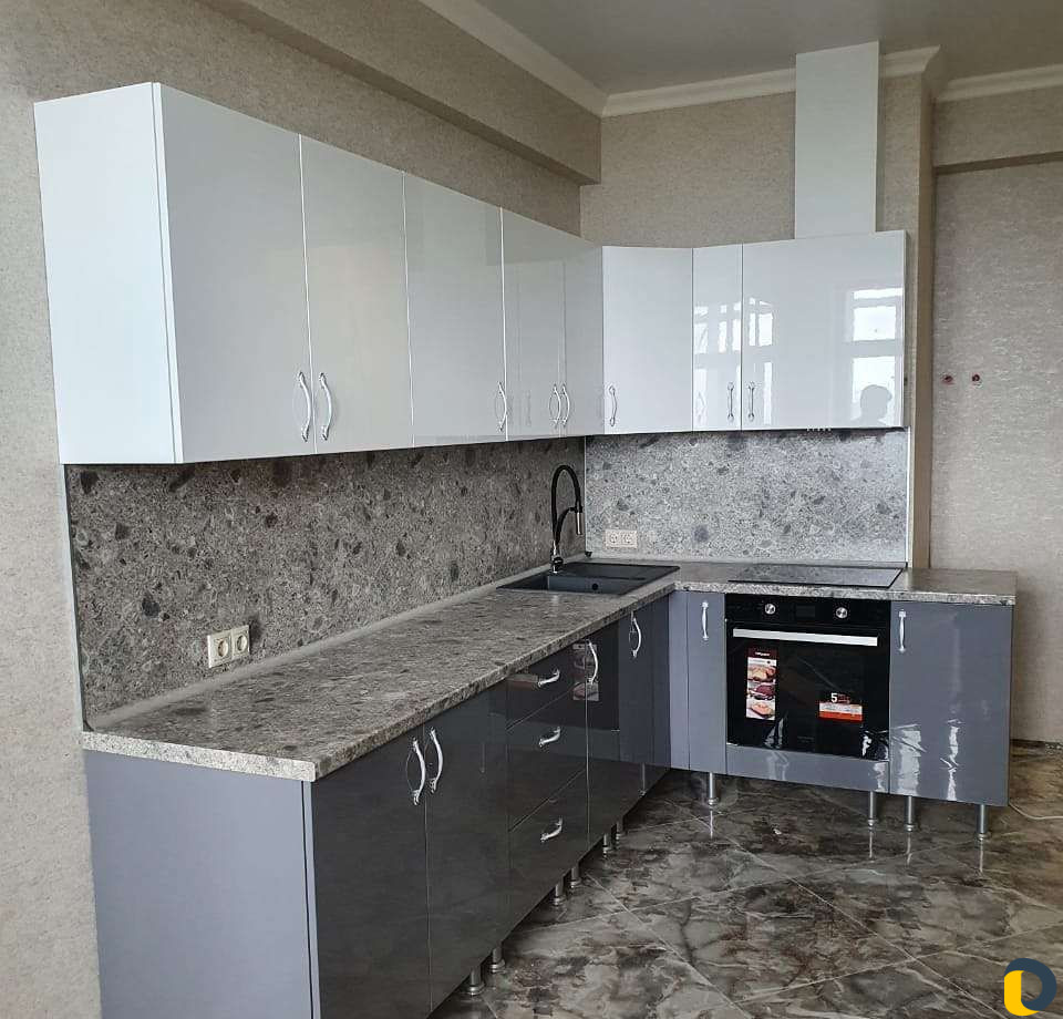 Изготовление мебели на заказ кухни
