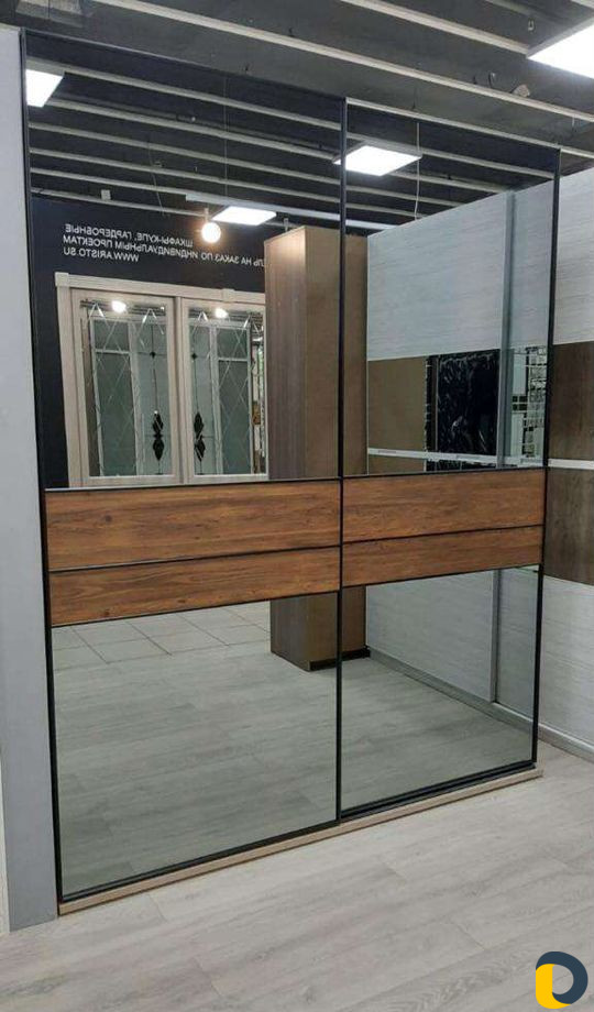 Изготовление мебели на заказ