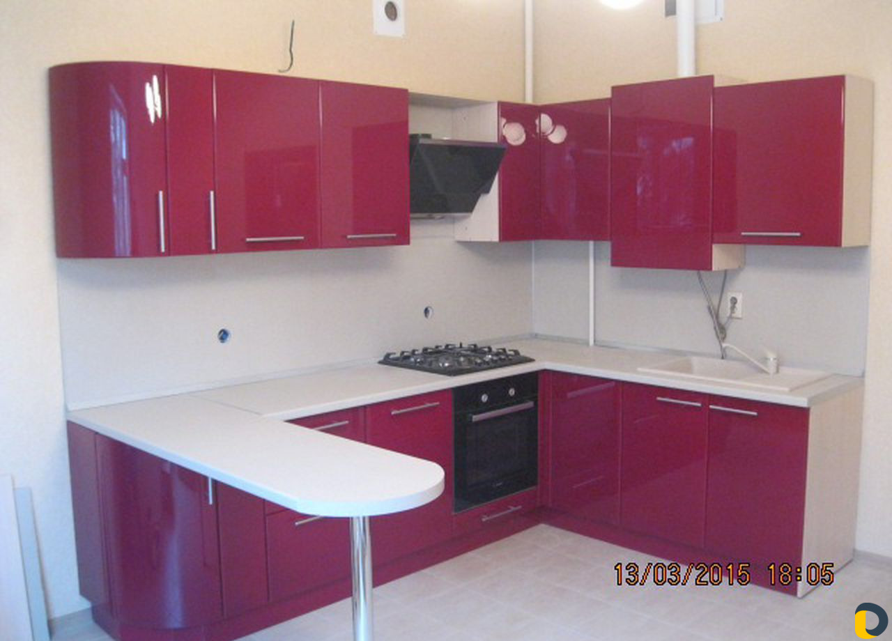 Изготовление мебели на заказ