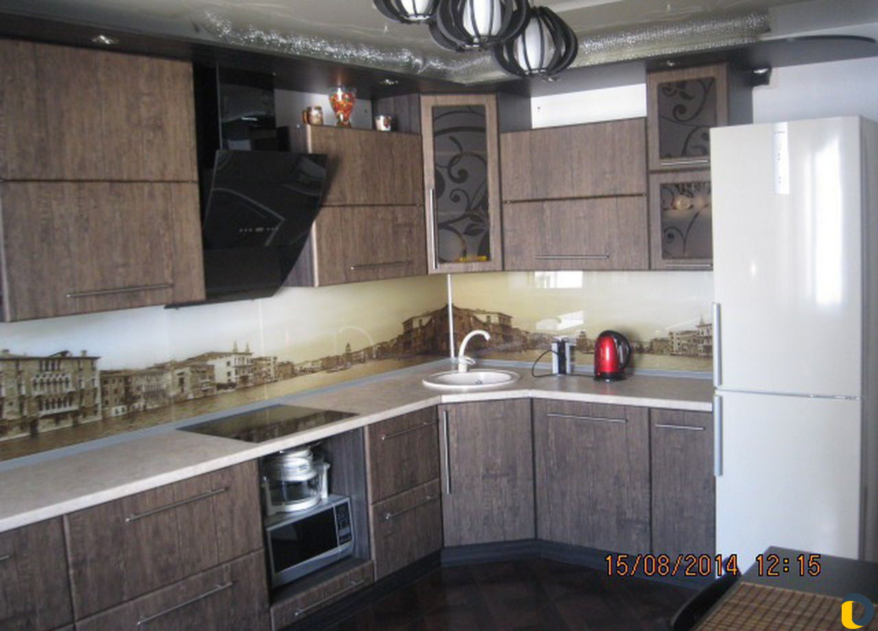 Изготовление мебели на заказ