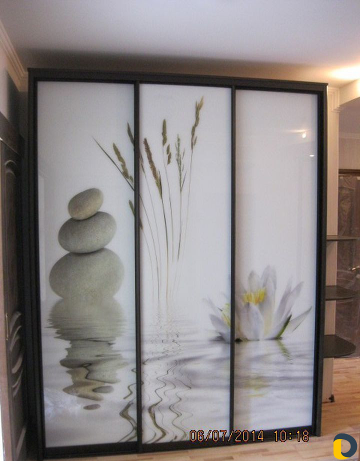 Изготовление мебели на заказ