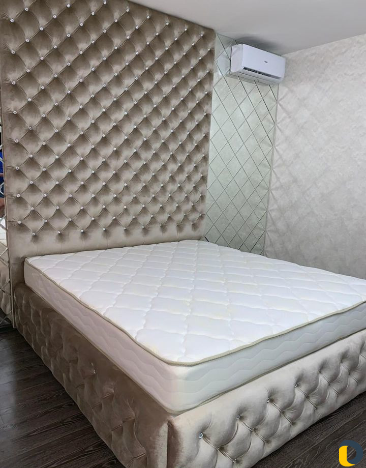 Изготовление мебели на заказ