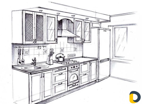 Изготовление мебели под заказ