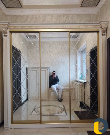 Изготовление мебели, установка